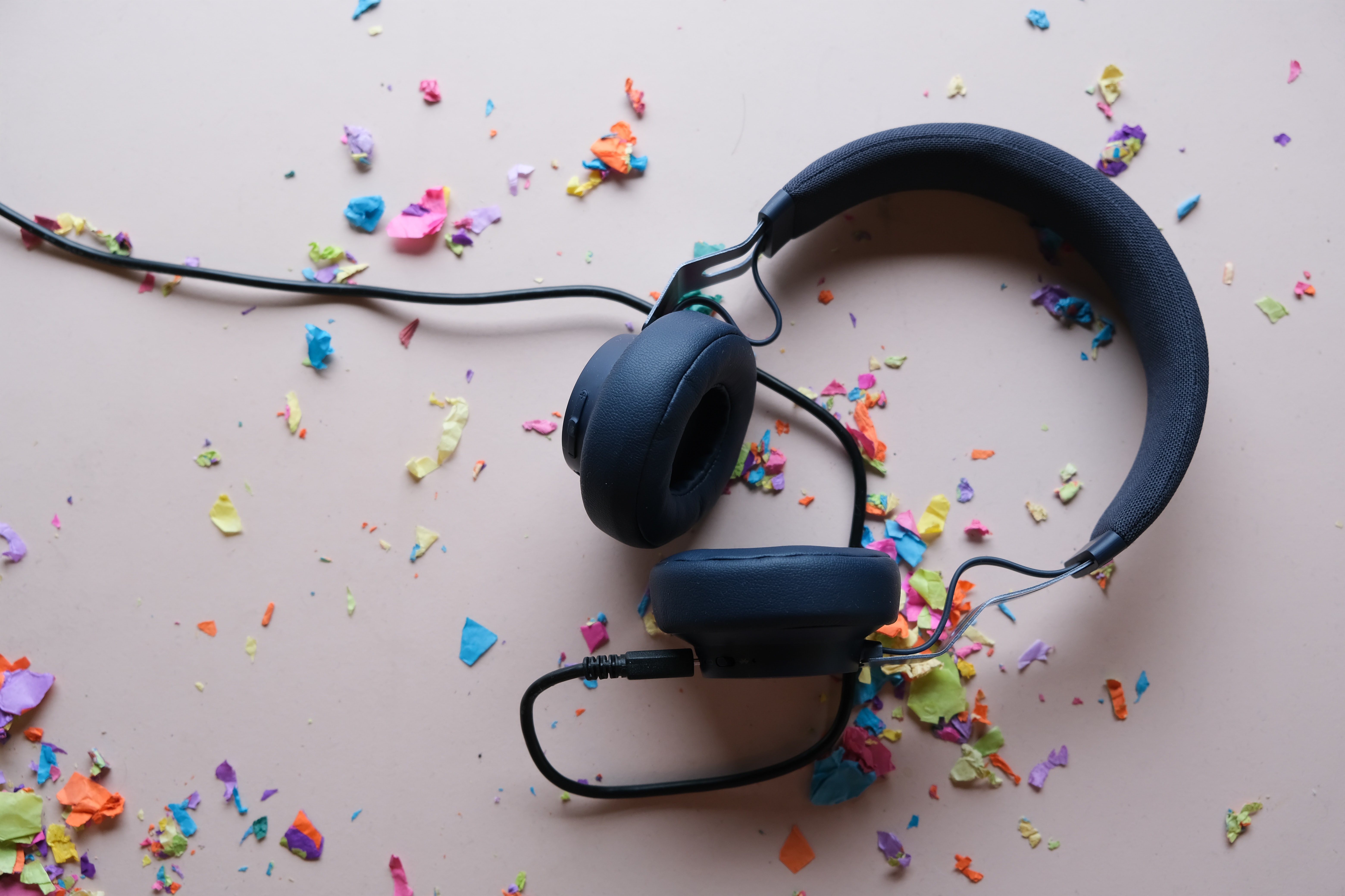 headphone
