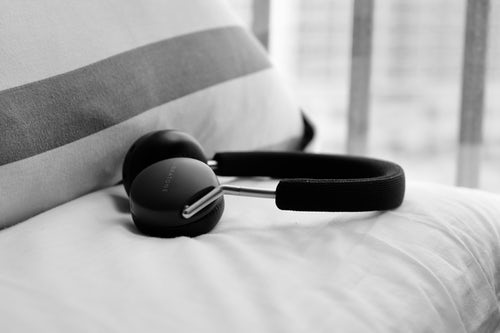 headphone