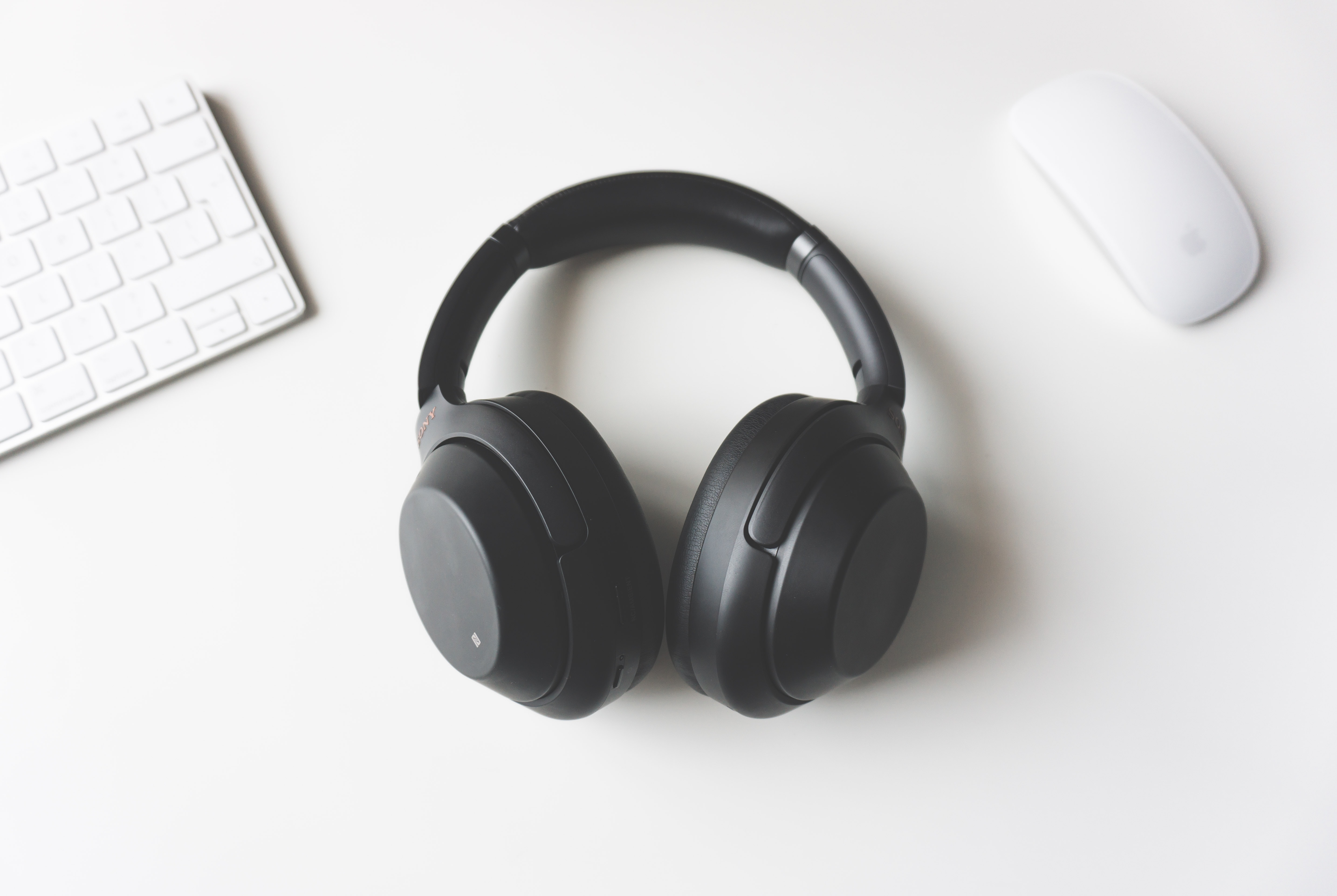 headphone